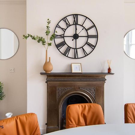 Apartament 10 Mins Walk To The Oval, The Kennington Retreat Londyn Zewnętrze zdjęcie