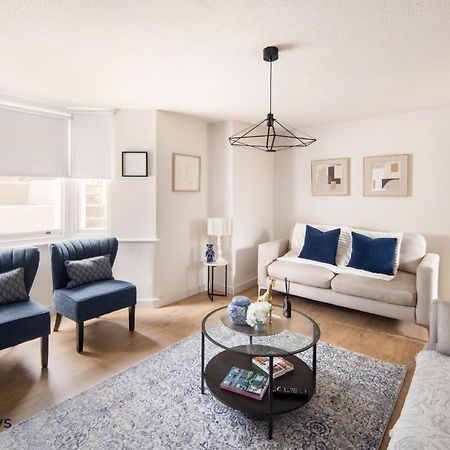 Apartament 10 Mins Walk To The Oval, The Kennington Retreat Londyn Zewnętrze zdjęcie