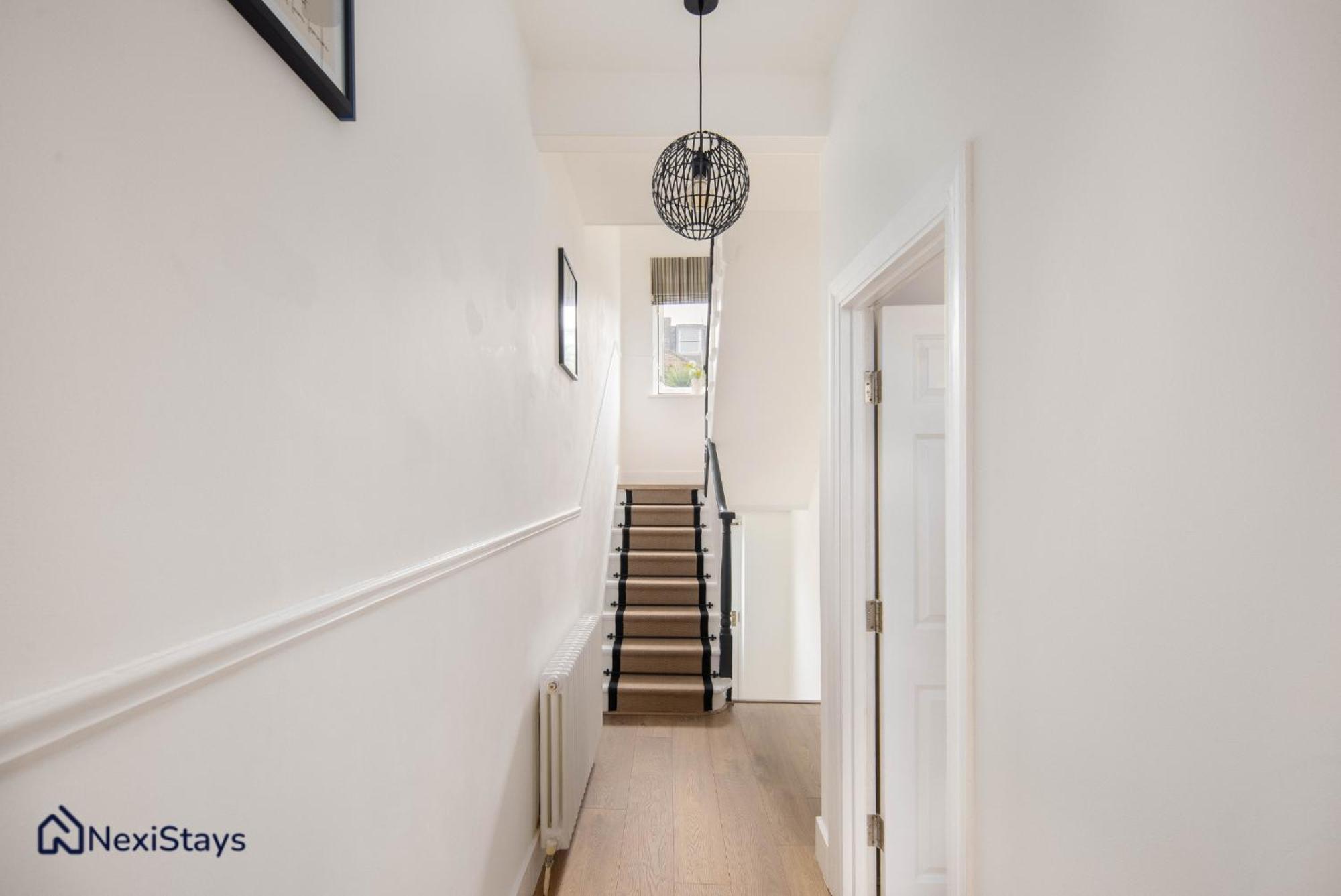 Apartament 10 Mins Walk To The Oval, The Kennington Retreat Londyn Zewnętrze zdjęcie